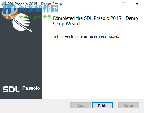 软件本地化工具(SDL Passolo2015) 15.1.265.0 中文版