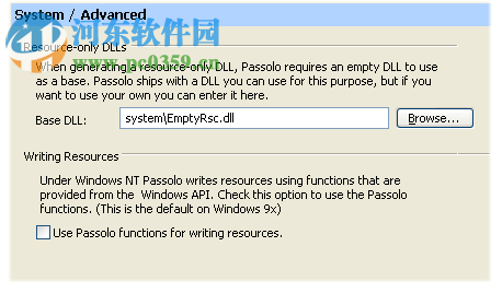 软件本地化工具(SDL Passolo2015) 15.1.265.0 中文版