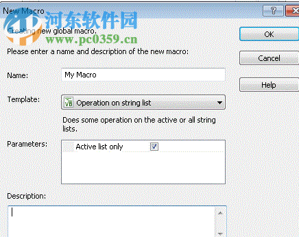 软件本地化工具(SDL Passolo2015) 15.1.265.0 中文版