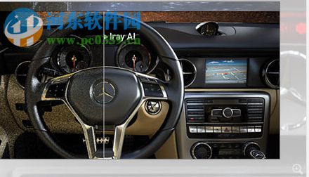 NVIDIA iray渲染器 1.2.0 官方特别版