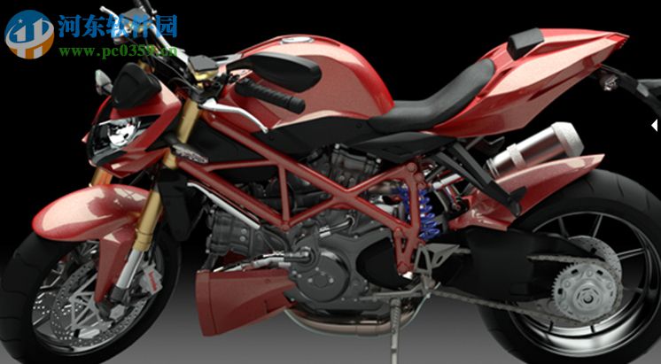 NVIDIA iray渲染器 1.2.0 官方特别版