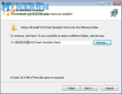vce designer下载(附安装使用教程) 2.3 免费版