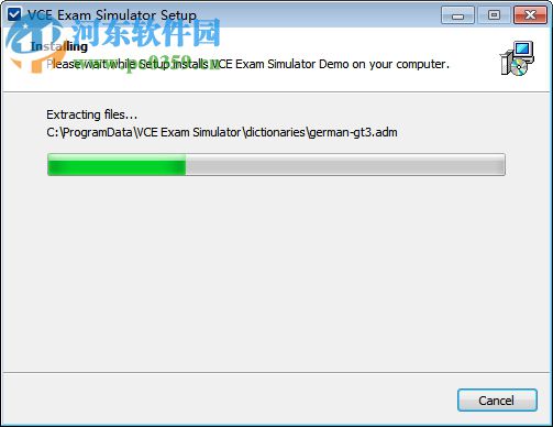 vce designer下载(附安装使用教程) 2.3 免费版