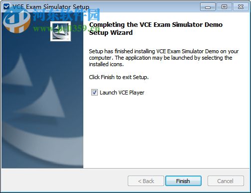 vce designer下载(附安装使用教程) 2.3 免费版