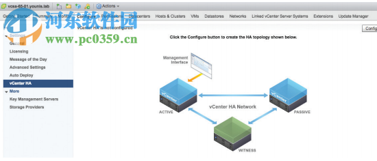 vmware esxi 6.5 官方免费版