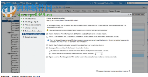 vmware esxi 6.5 官方免费版