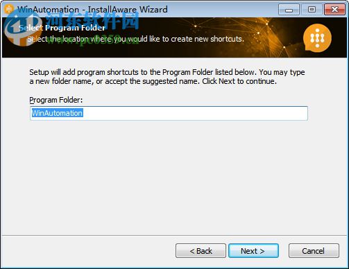自动化应用程序下载(Winautomation) 6.0.3.4240 免费版