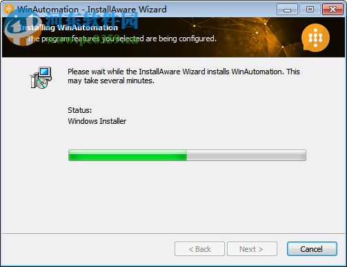 自动化应用程序下载(Winautomation) 6.0.3.4240 免费版