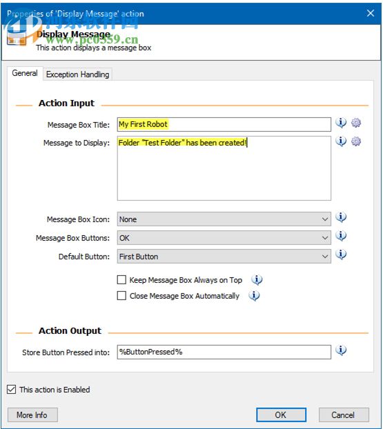 自动化应用程序下载(Winautomation) 6.0.3.4240 免费版