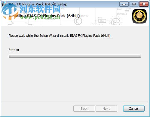 bias fx(音色效果器) 1.3.2.1190 官方版