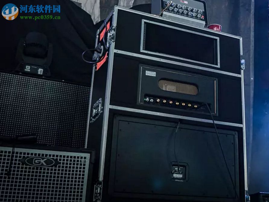 bias fx(音色效果器) 1.3.2.1190 官方版