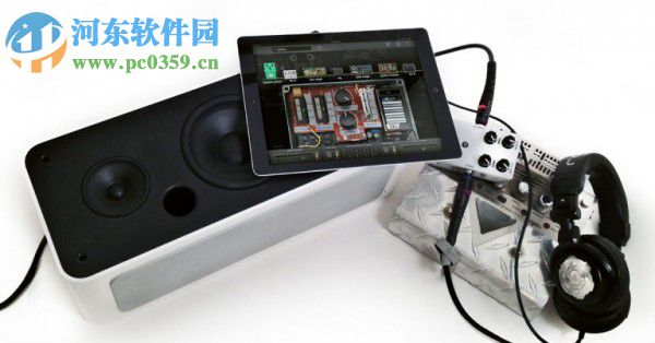 bias fx(音色效果器) 1.3.2.1190 官方版