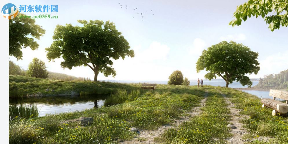 vray for sketchup 32/64位 2015 汉化加强版