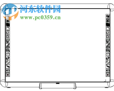 hiteboard电子白板 2.0.10.3013014 中文版