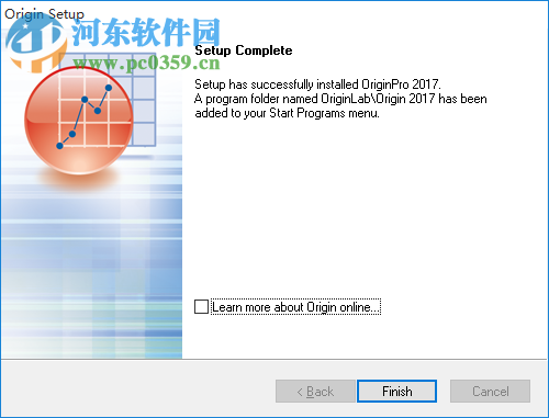 OriginPro2017汉化补丁工具 免费版