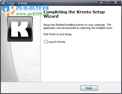 krento 64位中文版下载 3.2.133.24 最新版