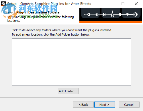 ae蓝宝石插件 9.0.21 中文版