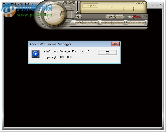 WinDVR(Windvr播放器下载) 3.0.79.521 简体中文版