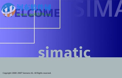 西门子plc200仿真软件(s7 plcsim) 64位 5.5 官方版