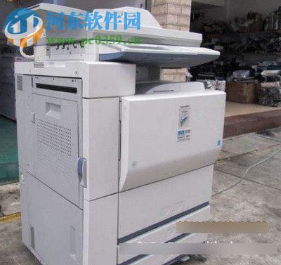 oce im4512复印机驱动 官方版