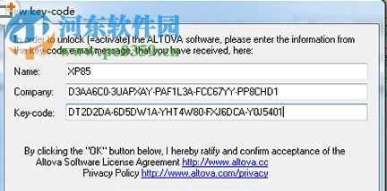 Altova XMLSpy汉化版下载(附注册机) 2017 简体中文版