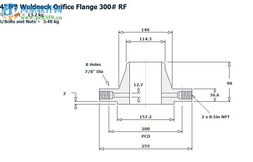 PipeData PRO(管道部件查询检索工具) 12.1 中文版