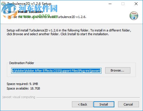 turbulence2d cc2017 32/64位 1.2.6 汉化版