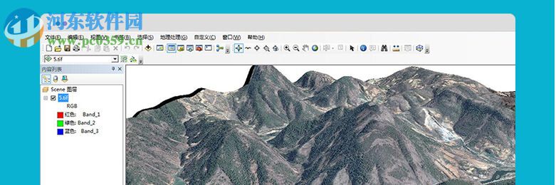 上帝之眼卫星地图 14.6.3.7834 官网最新版