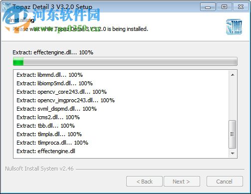 Topaz Detail 3滤镜下载 3.4.0 注册版