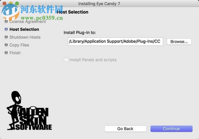 PS绘画效果滤镜(Alien Skin Snap Art 4) 下载 4.1 免费版含注册机
