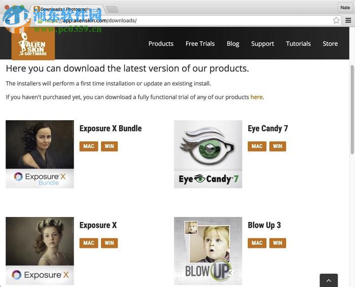 PS绘画效果滤镜(Alien Skin Snap Art 4) 下载 4.1 免费版含注册机