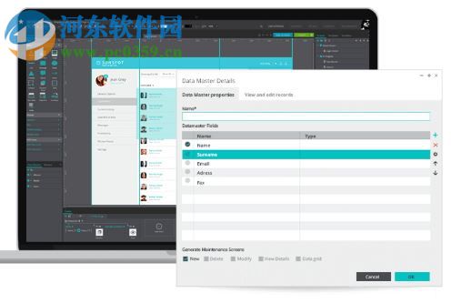 JustInMind中文版下载 7.9.2 最新版