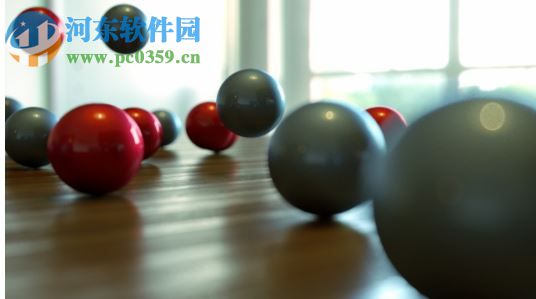 octane render 3下载 中文特别版