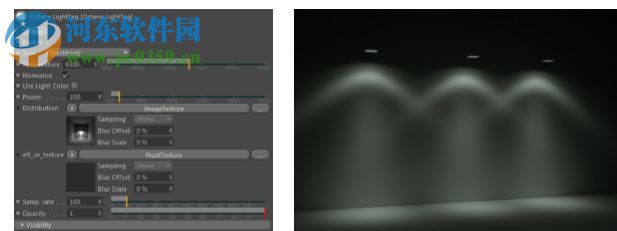 octane render 3下载 中文特别版