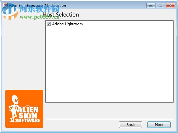 Alien Skin Exposure 7 注册机(注册码) 7.0.1 免费版