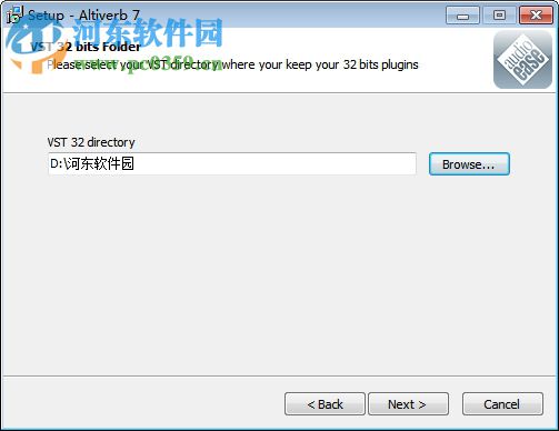 Audioease Altiverb 7 XL 混响效果器(附安装教程) 7.2.8 简体中文版