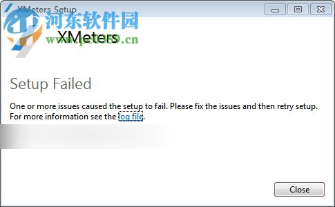 XMeters(任务栏监视软件) 1.0.83.0 官方版