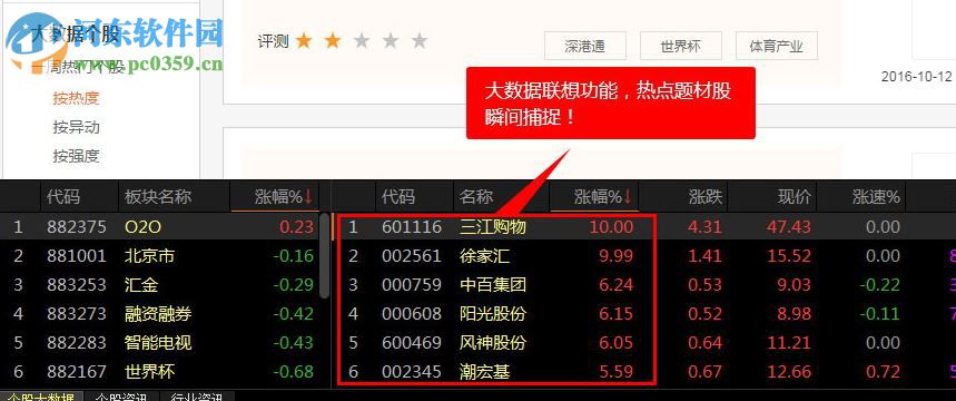 智股帮 2.9.5.0 官方版