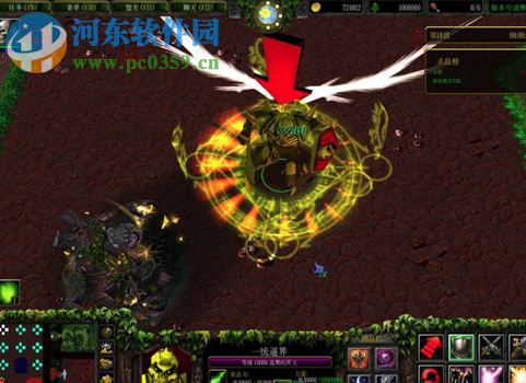 守护永恒之树9.18正式版【附隐藏英雄密码+攻略】