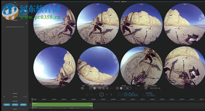 OZO Remote(诺基亚ozo软件) 2.0.0 官方版
