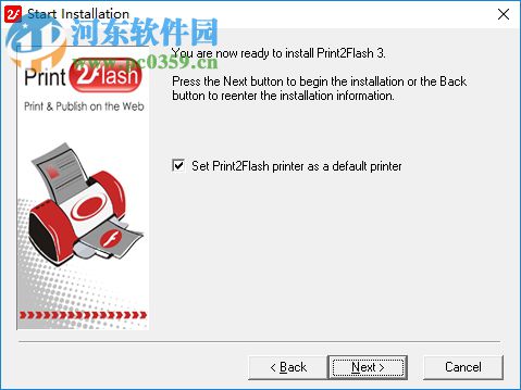 print2flash x32位/x64位下载 4.0 免费版