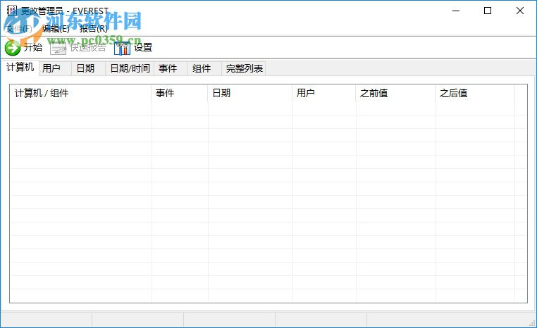 EVEREST Corporate Edition汉化版下载 5.50.2100 绿色版