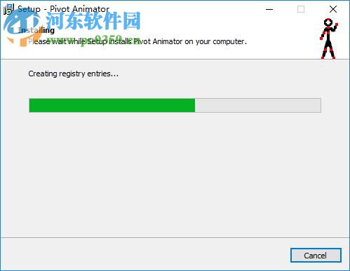 Pivot Animator(火柴人动画制作软件) 4.2.6 汉化版