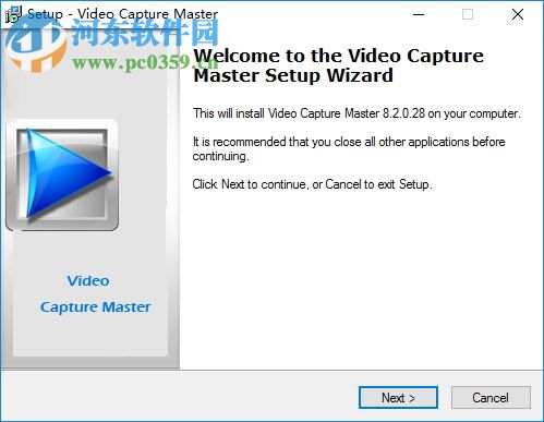 视频采集大师(Video Capture Master) 8.2.0.28 免费版