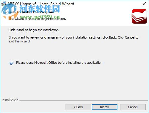 ABBYY Lingvo X6 16.2.2.64 中文版