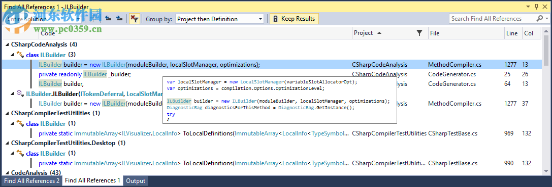 Microsoft Visual C++ 2017下载 14.10.25017 中文版