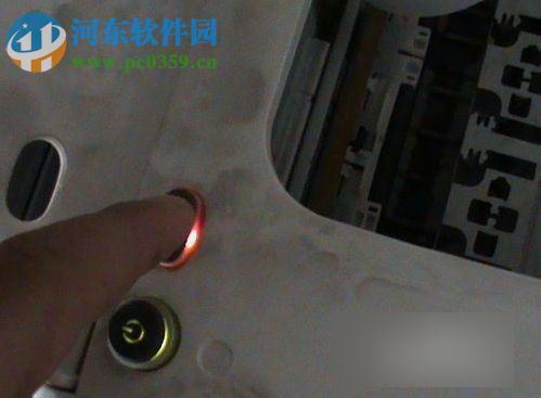 爱普生认墨修复工具 2017 官方版