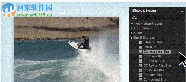 Adobe After Effects 2014下载 13.0 简体中文免费版