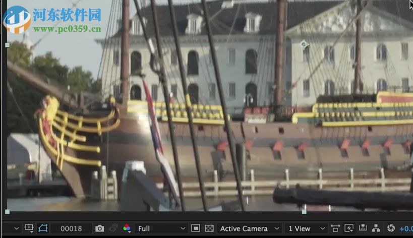 Adobe After Effects 2014下载 13.0 简体中文免费版