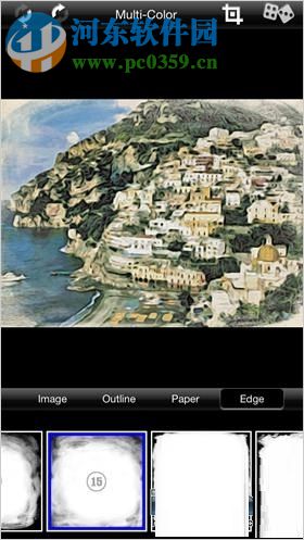 Moku Hanga(图片滤镜软件) 1.40